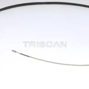 TRISCAN Seilzug, Feststellbremse 8140 241163 Begrenztes Angebot