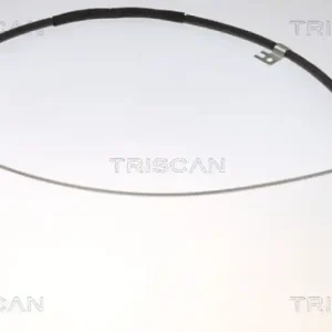 TRISCAN Seilzug, Feststellbremse 8140 241159 Aktuell