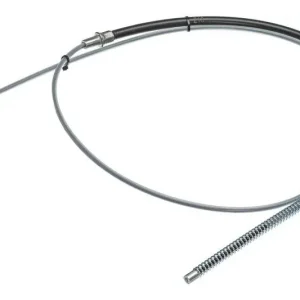 Garantierte Lieferung ATE Seilzug, Feststellbremse 24.3727-3418.2