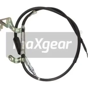 Aktuell MAXGEAR Seilzug, Feststellbremse 32-0409