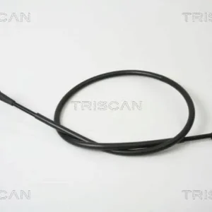 Wochenendangebot TRISCAN Seilzug, Feststellbremse 8140 14174