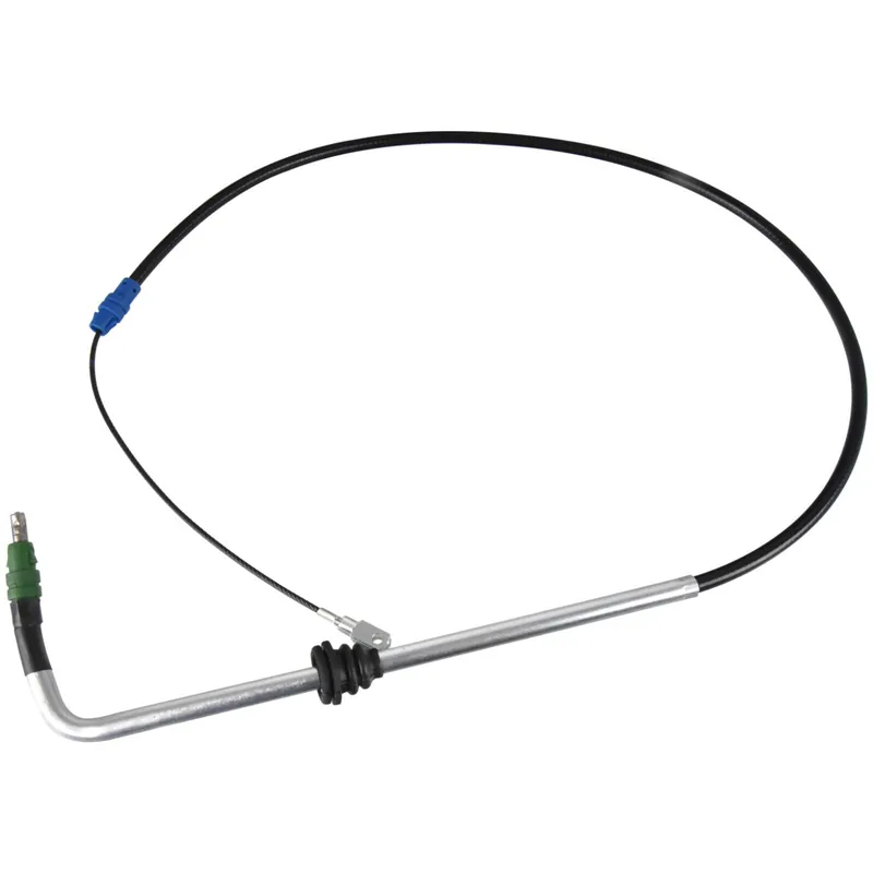 Wochenendangebot FEBI BILSTEIN Seilzug, Feststellbremse 178286