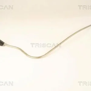 Echt TRISCAN Seilzug, Feststellbremse 8140 38921