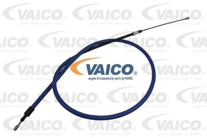 Bestseller VAICO Seilzug, Feststellbremse Original VAICO Qualität V22-30013