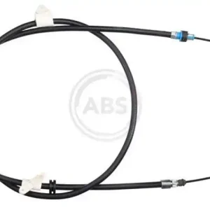A.B.S. Seilzug, Feststellbremse K13844 Garantierte Lieferung
