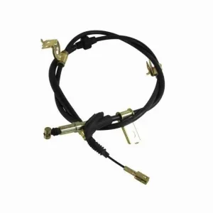 Kostenloser Versand VAICO Seilzug, Feststellbremse Original VAICO Qualität V49-30001