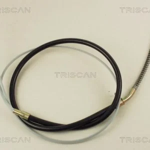 Gratis Versand TRISCAN Seilzug, Feststellbremse 8140 11103