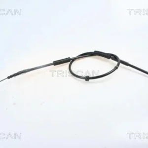 Direkt Vom Hersteller TRISCAN Seilzug, Feststellbremse 8140 16167