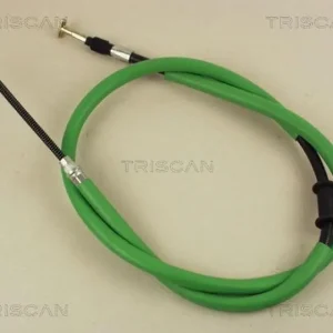 Wochenendangebot TRISCAN Seilzug, Feststellbremse 8140 15172