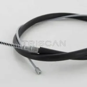 Direktkauf TRISCAN Seilzug, Feststellbremse 8140 67111