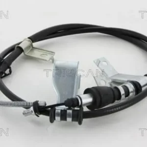 Wochenendangebot TRISCAN Seilzug, Feststellbremse 8140 43141