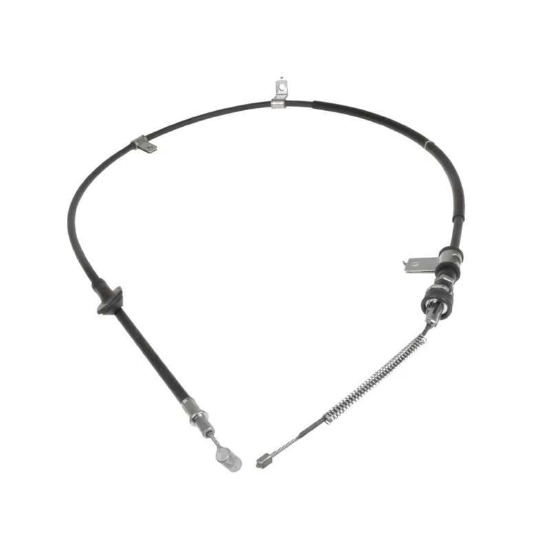 Neu Im Sortiment BLUE PRINT Seilzug, Feststellbremse ADK84657