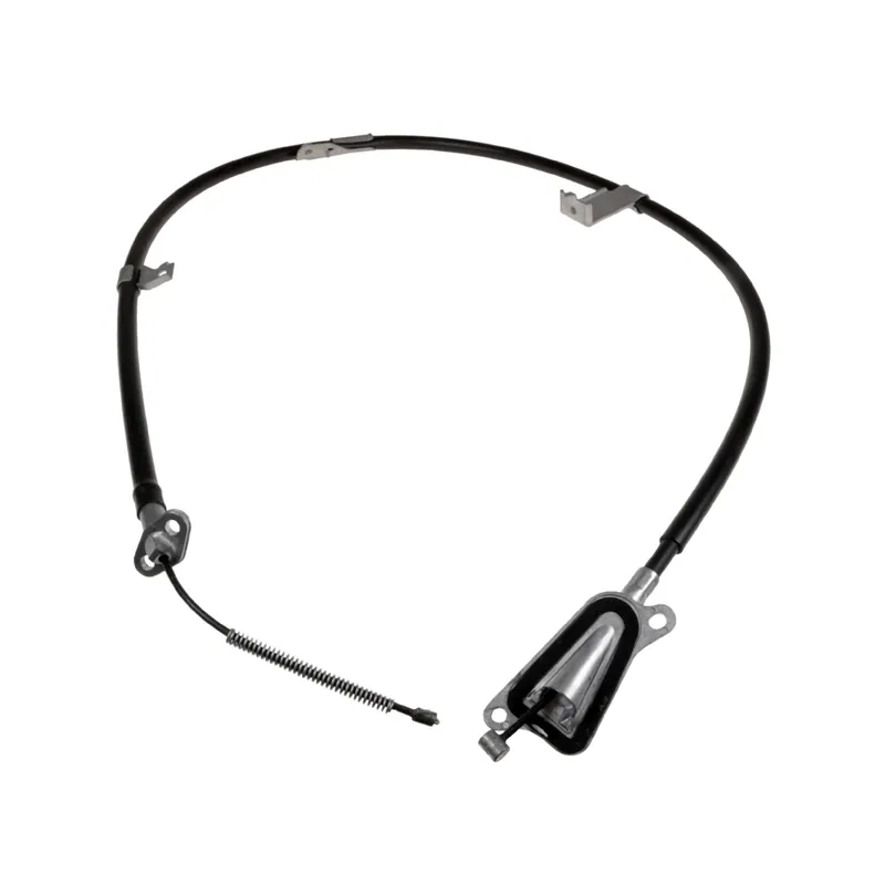 Angebot BLUE PRINT Seilzug, Feststellbremse ADN146278