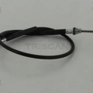 Abverkauf TRISCAN Seilzug, Feststellbremse 8140 80111