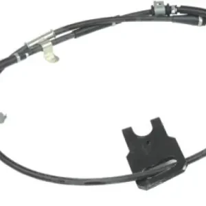 Beliebt HERTH+BUSS JAKOPARTS Seilzug, Feststellbremse J3928036