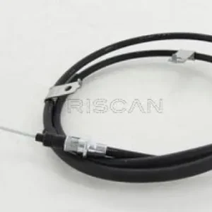 Beliebt TRISCAN Seilzug, Feststellbremse 8140 501128