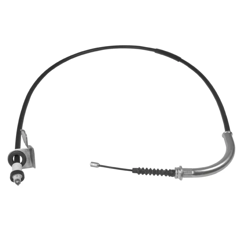 Geprüft BLUE PRINT Seilzug, Feststellbremse ADB114605C