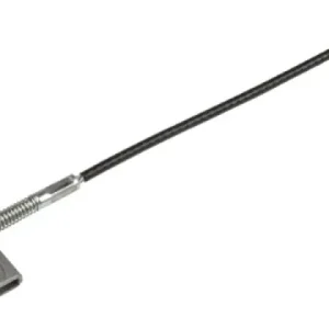 Begrenztes Angebot HERTH+BUSS JAKOPARTS Seilzug, Feststellbremse J3910511