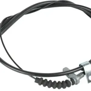 Aktuell HERTH+BUSS JAKOPARTS Seilzug, Feststellbremse J3921099