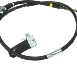 Kostenfreie Lieferung HERTH+BUSS JAKOPARTS Seilzug, Feststellbremse J3920552