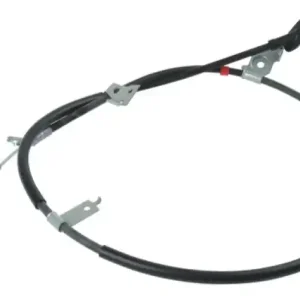 Geprüft HERTH+BUSS JAKOPARTS Seilzug, Feststellbremse J3938029