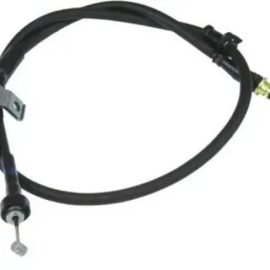 Markenware HERTH+BUSS JAKOPARTS Seilzug, Feststellbremse J3920547