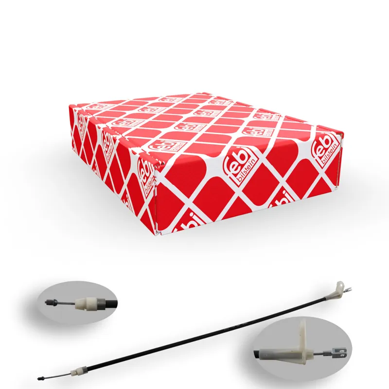 Sonderaktion FEBI BILSTEIN Seilzug, Feststellbremse 22675