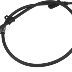 Preisreduziert HERTH+BUSS JAKOPARTS Seilzug, Feststellbremse J3930541