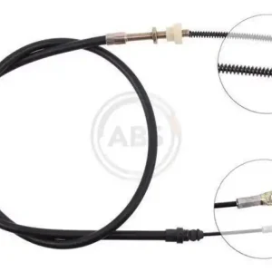 A.B.S. Seilzug, Feststellbremse Versand Am Gleichen Tag