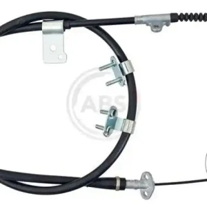 A.B.S. Seilzug, Feststellbremse Abverkauf