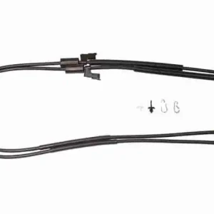 Letzte Chance VAICO Seilzug, Feststellbremse Original VAICO Qualität V25-30021