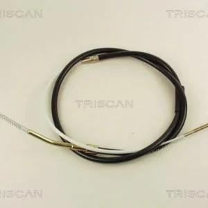 Gratis Versand TRISCAN Seilzug, Feststellbremse 8140 11112