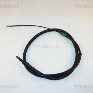 Gratis Versand TRISCAN Seilzug, Feststellbremse 8140 38127