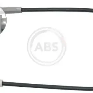 Highlight A.B.S. Seilzug, Feststellbremse