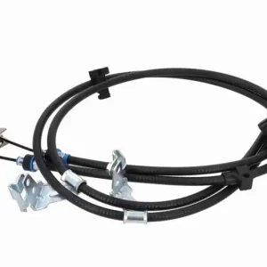 VAICO Seilzug, Feststellbremse Original VAICO Qualität V25-30078 Kostenfreie Lieferung