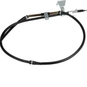 Kostenloser Versand HERTH+BUSS JAKOPARTS Seilzug, Feststellbremse J3931065