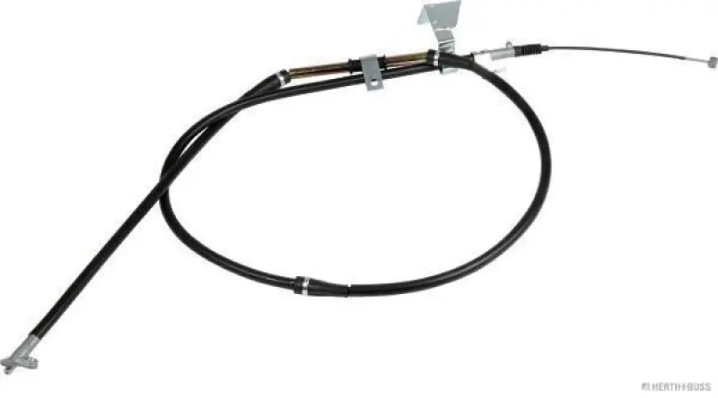 Kostenloser Versand HERTH+BUSS JAKOPARTS Seilzug, Feststellbremse J3931065