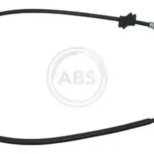 Aktuell A.B.S. Seilzug, Feststellbremse