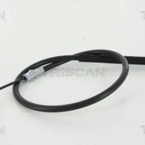 Finale Aktion TRISCAN Seilzug, Feststellbremse 8140 161132