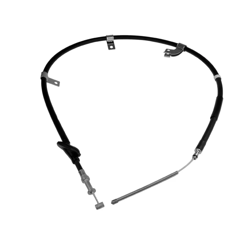 Zertifiziert BLUE PRINT Seilzug, Feststellbremse ADS74627