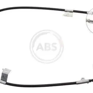 A.B.S. Seilzug, Feststellbremse Billig