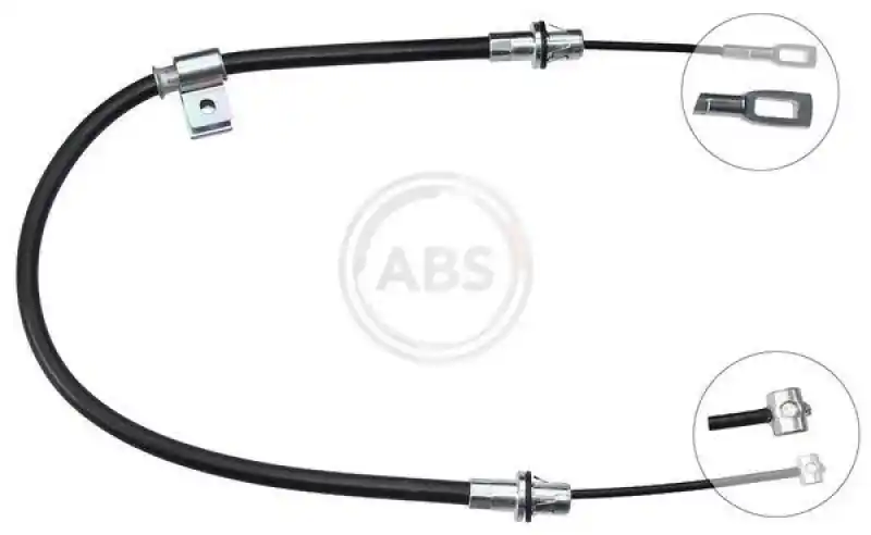 A.B.S. Seilzug, Feststellbremse Schnäppchen