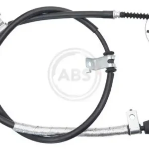 A.B.S. Seilzug, Feststellbremse K18551 Online Kaufen