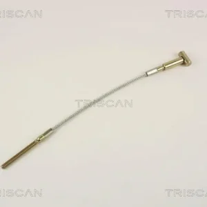 Bestpreis TRISCAN Seilzug, Feststellbremse 8140 24146