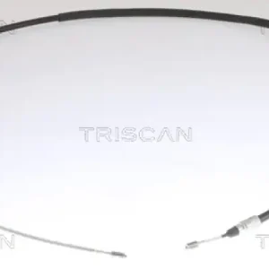 Direkt Vom Hersteller TRISCAN Seilzug, Feststellbremse 8140 251250