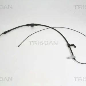 Beliebt TRISCAN Seilzug, Feststellbremse 8140 18126