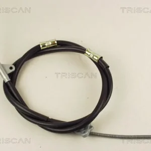 Aktuell TRISCAN Seilzug, Feststellbremse 8140 13154