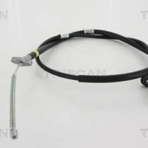 Begrenztes Angebot TRISCAN Seilzug, Feststellbremse 8140 41124