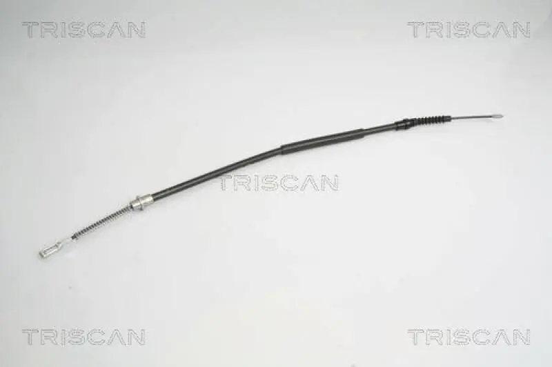 Bestpreis TRISCAN Seilzug, Feststellbremse 8140 28144