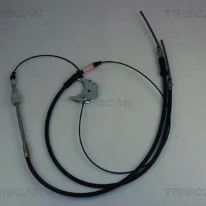 Gratis Versand TRISCAN Seilzug, Feststellbremse 8140 16129